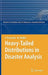 Heavy-Tailed Distributions in Disaster Analysis by V. Pisarenko