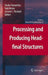 Processing and Producing Head-Final Structures by Hiroko Yamashita