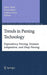Trends in Parsing Technology: Dependency Parsing, Domain Adaptation, and Deep Parsing by Harry Bunt