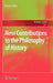 New Contributions to the Philosophy of History by Daniel Little