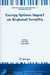 Energy Options Impact on Regional Security by Frano Barbir, Sergio Ulgiati