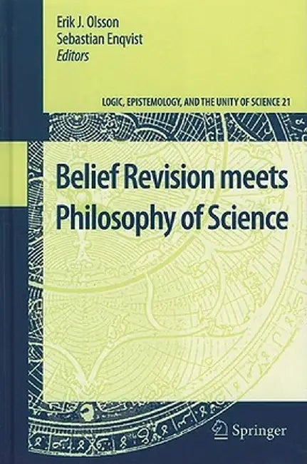 Belief Revision Meets Philosophy of Science by Erik J. Olsson