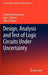 Design, Analysis and Test of Logic Circuits Under Uncertainty by Smita Krishnaswamy