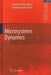 Microsystems Dynamics by Vytautas Ostasevicius