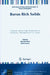 Boron Rich Solids: Sensors, Ultra High Temperature Ceramics, Thermoelectrics, Armor by Nina Orlovskaya, Mykola Lugovy