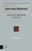 East Asia Observed: Selected Writings 1973-2021 by James Hoare