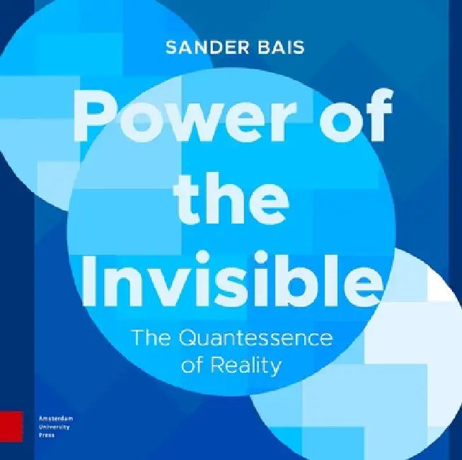 Power of the Invisible: The Quantessence of Reality by Sander Bais