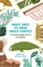Many Ways to Think About Harvest: Communicating Across Disciplines by Ilona Kater