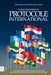Guide Des Experts En Protocole International: Les Meilleures Pratiques Dans Les Relations Diplomatiques Et d'Entreprise by Gilbert Monod de Froideville