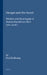 Hunger and the Sword: Warfare and Food Supply in Roman Republican Wars (264 - 30 Bc) by Paul Erdkamp