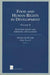 Food and Human Rights in Development: Evolving Issues and Emerging Applications by Wenche Barth Eide, Uwe Kracht