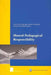 Shared Pedagogical Responsibility by Hans Van Crombrugge, Wouter Vandenhole, Jan C. M. Willems