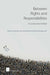 Between Rights and Responsibilities: A Fundamental Debate by Stephan Parmentier, Micha Merrigan