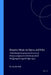 Diegetic Music in Opera and Film: A Similarity Between Two Genres of Drama Analysed in Works by Erich Wolfgang Korngold (1897-1957) by Robbert Van Der Lek