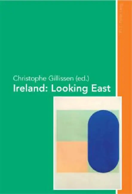 Ireland: Looking East by Christophe Gillissen