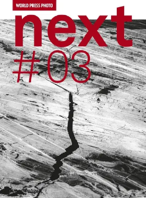 Next #03 by World Press Photo