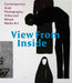 View from the Inside: Contemporary Arab Photography, Video and Mixed Media Art by Karin Adrian Von Roques