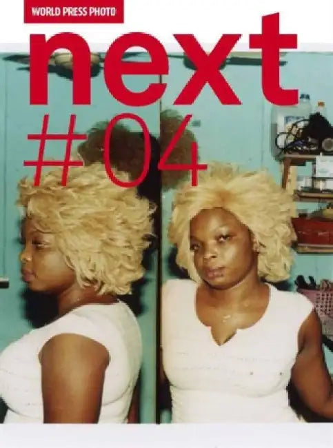 Next 04 by Rodney