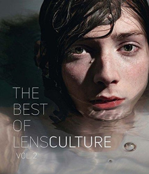 The Best of Lensculture by Lensculture