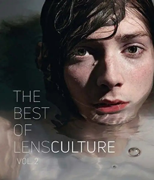 The Best of Lensculture by Lensculture