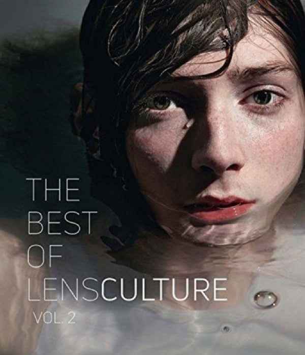 The Best of Lensculture by Lensculture