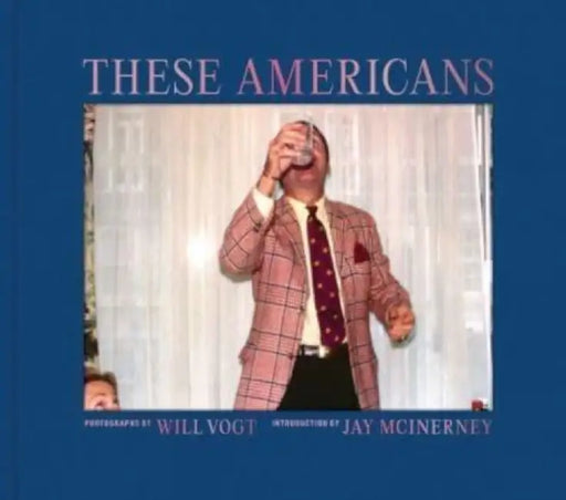 These Americans