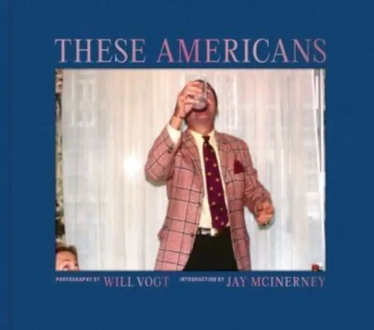 These Americans