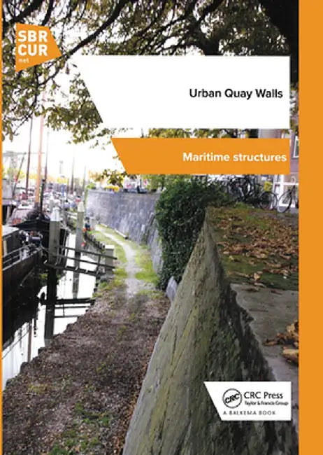 Urban Quay Walls by A. Roubos
