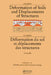 Deformation of Soils and Displacements of Structures, : X Ecsmfe/Déformation Du Sol Et Déplacements Des Structures - Proceedings of the Tenth by ESSMFE Society