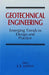 Geotechnical Engineering by Renato Lancellotta