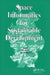 Space Informatics for Sustainable Development by S. Murai
