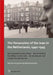 The Persecution of the Jews in the Netherlands, 1940-1945: New Perspectives by Peter Romijn