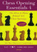 Chess Opening Essentials, Volume 4 by Stefan Djuric