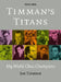 Timman's Titans: My World Chess Champions by Jan Timman