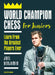 World Champion Chess for Juniors: Learn Form the Best by Joel Benjamin