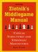 Zlotnik's Middlegame Manual: Typical Structures and Strategic Manoeuvres by Boris Zlotnik
