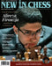 New in Chess Magazine 2021/8: The World's Premier Chess Magazine Read by Club Players in 116 Countries by Dirk Jan Ten Geuzendam