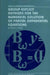 Group Explicit Methods for the Numerical Solution of Partial Differential Equations by David J. Evans