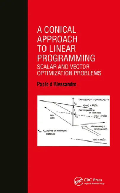 Conical Approach to Linear Programming by P. D'Alessandro