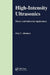 High-Intensity Ultrasonics: Theory and Industrial Applications by O. V. Abramov
