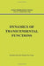 Dynamics of Transcendental Functions by Xin-Hou Hua