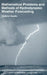 Mathematical Problems and Methods of Hydrodynamic Weather Forecasting by Vladimir Gordin