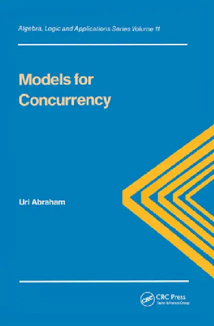 Models for Concurrency by Uri Abraham