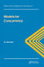 Models for Concurrency by Uri Abraham