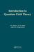 Introduction to Quantum Field Theory by V. Lg Kiselev