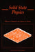 Solid State Physics by Mircea S. Rogalski, Stuart B. Palmer