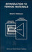 Introduction to Ferroic Materials by Vinod Wadhawan