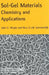 Sol-Gel Materials Chemistry and Applications by John D. Wright, Nico A. J. M. Sommerdijk