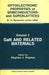 Gan and Related Materials by Stephen J. Pearton