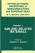 Gan and Related Materials by Stephen J. Pearton